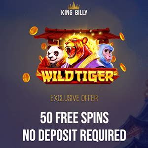 king billy casino|king billy casino no deposit.